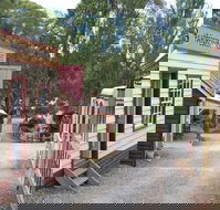 Leongatha - Tourism Canberra