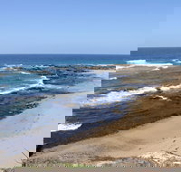 Little Shelley - Tourism Canberra