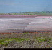 Lochiel - Tourism Canberra