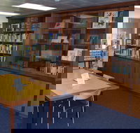 Local History Room - Tourism Canberra