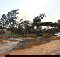 Longreach Skate Park - Tourism Canberra