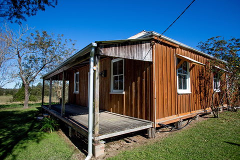 Macleay Valley Coast – Bellbrook Scenic Drive - Tourism Canberra 2