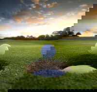 Maitland Golf Club Incorporated - Tourism Canberra