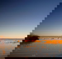 Malkumba-Coongie Lakes National Park - Tourism Canberra