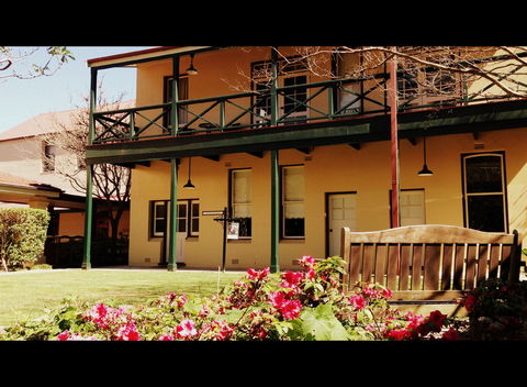 Mary MacKillop Place Museum - Tourism Canberra 0