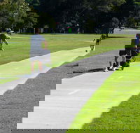 Mayfield - Tourism Canberra