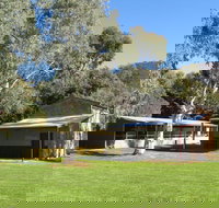 Melrose Heritage Museum - Tourism Canberra