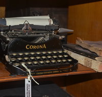 Mid-Richmond Historical Society - Tourism Canberra