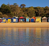 Mills Beach - Mornington - Tourism Canberra