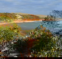 Miners Beach - Tourism Canberra