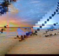 Moreton Island - Tourism Canberra