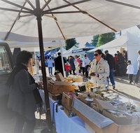 Mornington Racecourse Market - Tourism Canberra