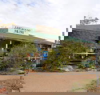 Mount Isa Underground Hospital and Museum - Tourism Canberra
