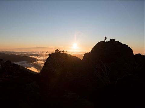 Mount Kosciuszko - Tourism Canberra 0