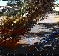 Murchison Rail Trail - Tourism Canberra