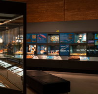 Museum of Central Australia - Tourism Canberra