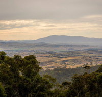 Myrtle Mountain Lookout - Tourism Canberra