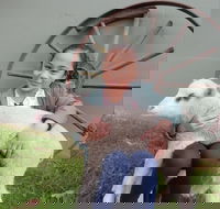 Myuna Farm - Tourism Canberra