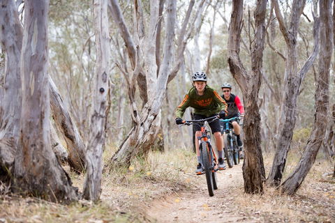 Nail Can Hill - Tourism Canberra 1