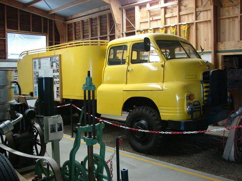 Nangwarry Forestry And Logging Museum - Tourism Canberra 0