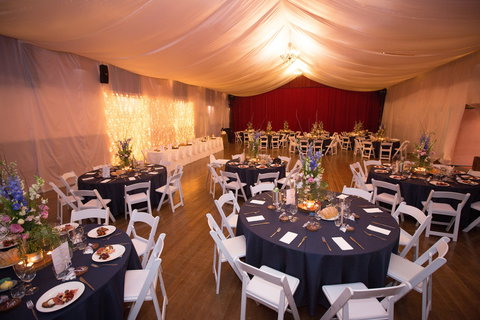 Naracoorte Town Hall - Tourism Canberra 1