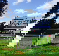 Nathalia Golf Club - Tourism Canberra