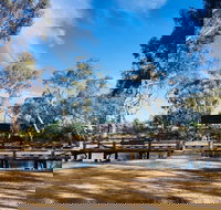 Nathalia Uncle Bob's Park - Tourism Canberra