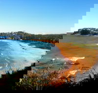 Newport Beach - Tourism Canberra