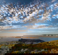 North Head - Tourism Canberra