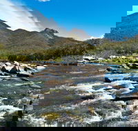 Nymboida - Tourism Canberra