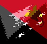 Papua New Guinea High Commission of - Tourism Canberra