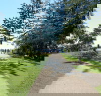 Pat Fagan Park - Tourism Canberra