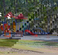 Pembroke Park - Tourism Canberra