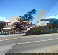 Penneshaw Maritime And Folk Museum - Tourism Canberra