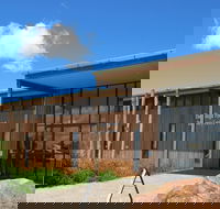 Pilliga Forest Discovery Centre - Tourism Canberra