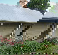 Pioneer Cottage and Museum - Tourism Canberra