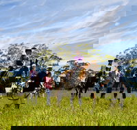 Port Macquarie Horse Riding Centre - Tourism Canberra