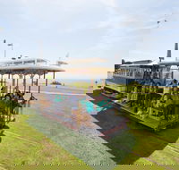 Portland Cable Trams - Tourism Canberra