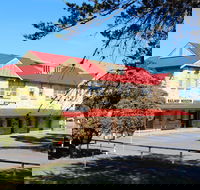 Port Lincoln Railway Museum - Tourism Canberra