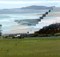 Pretty Beach - Tourism Canberra
