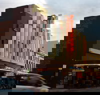 Princess Theatre  Earl Arts Centre - Tourism Canberra