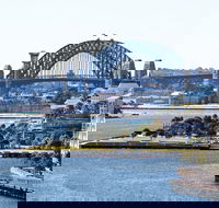 Pyrmont Point Park - Tourism Canberra