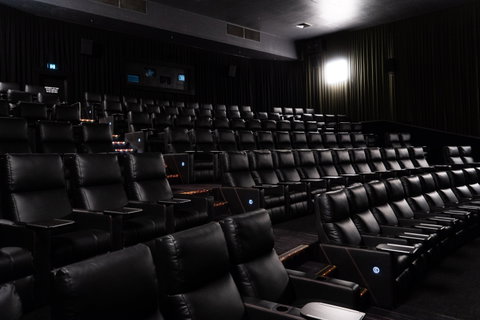 Reading Cinemas Maitland - Tourism Canberra 0