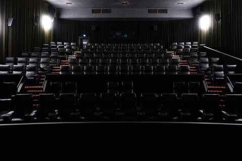 Reading Cinemas Maitland - Tourism Canberra 1