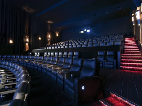 Reading Cinemas Maitland - Tourism Canberra 2