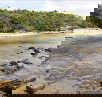 Reef Beach - Tourism Canberra