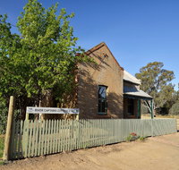 River Captains Cottage - Tourism Canberra