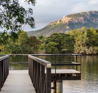 Ross River - Tourism Canberra