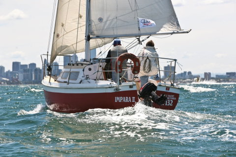 Royal Yacht Club Of Victoria - Tourism Canberra 0