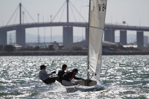 Royal Yacht Club Of Victoria - Tourism Canberra 1